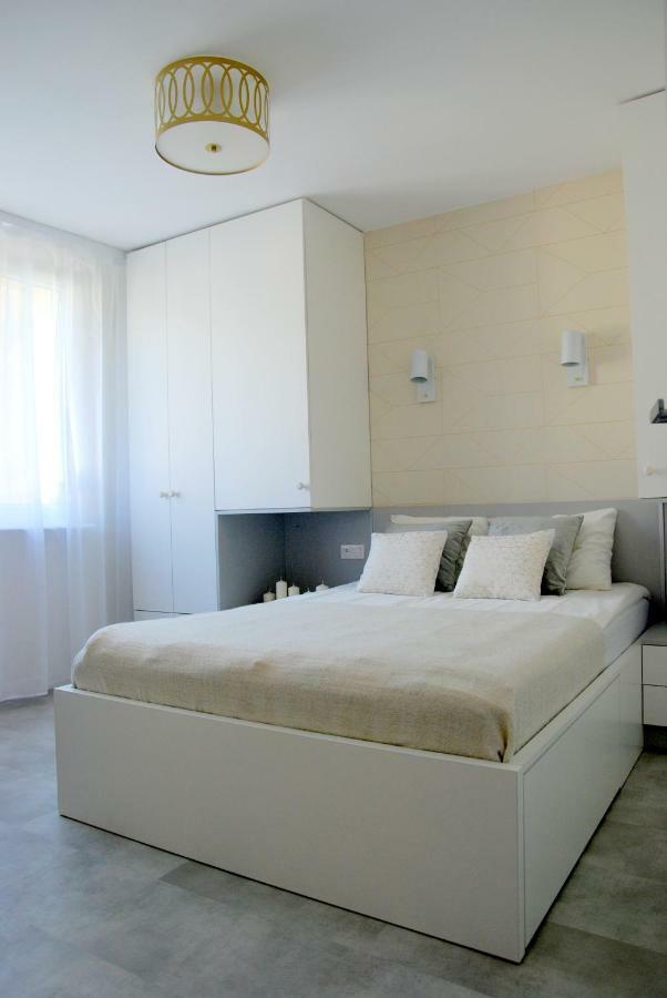 Baltic Stay In Sopot Buitenkant foto